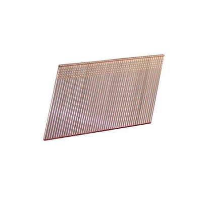 20 Degree 16g Angled Finish Brad Nails 32mm Galvanised 1.6x1.4mm Diameter Heavy Duty